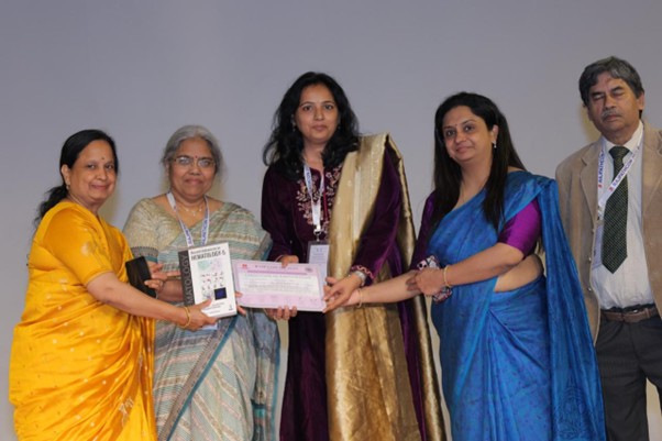 Award Photo