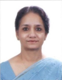Dr. Uma Handa